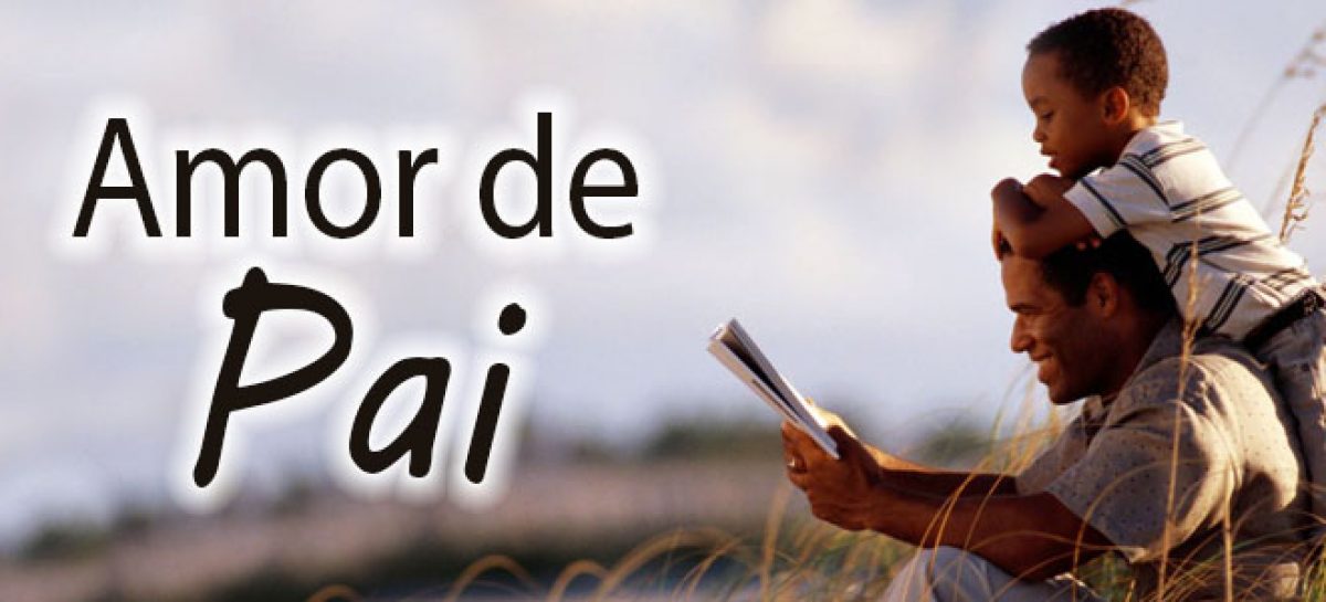 O GRANDE AMOR DO PAI 11.08.19 | CFNEWS